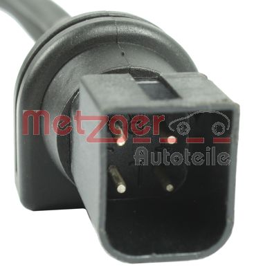METZGER 0900019 Sensor, Raddrehzahl